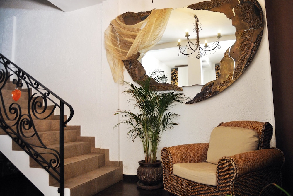 La Pasion Hotel Boutique by Bunik — Hotel building in Playa del Carmen, Quintana Roo