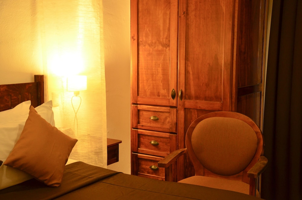 La Pasion Hotel Boutique by Bunik — Hotel rooms in Playa del Carmen, Quintana Roo