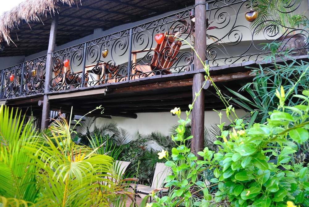 La Pasion Hotel Boutique by Bunik — Hotel building in Playa del Carmen, Quintana Roo