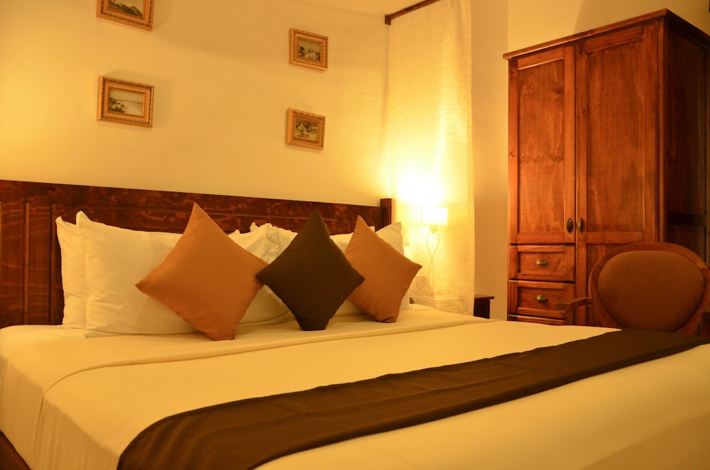La Pasion Hotel Boutique by Bunik — Hotel rooms in Playa del Carmen, Quintana Roo