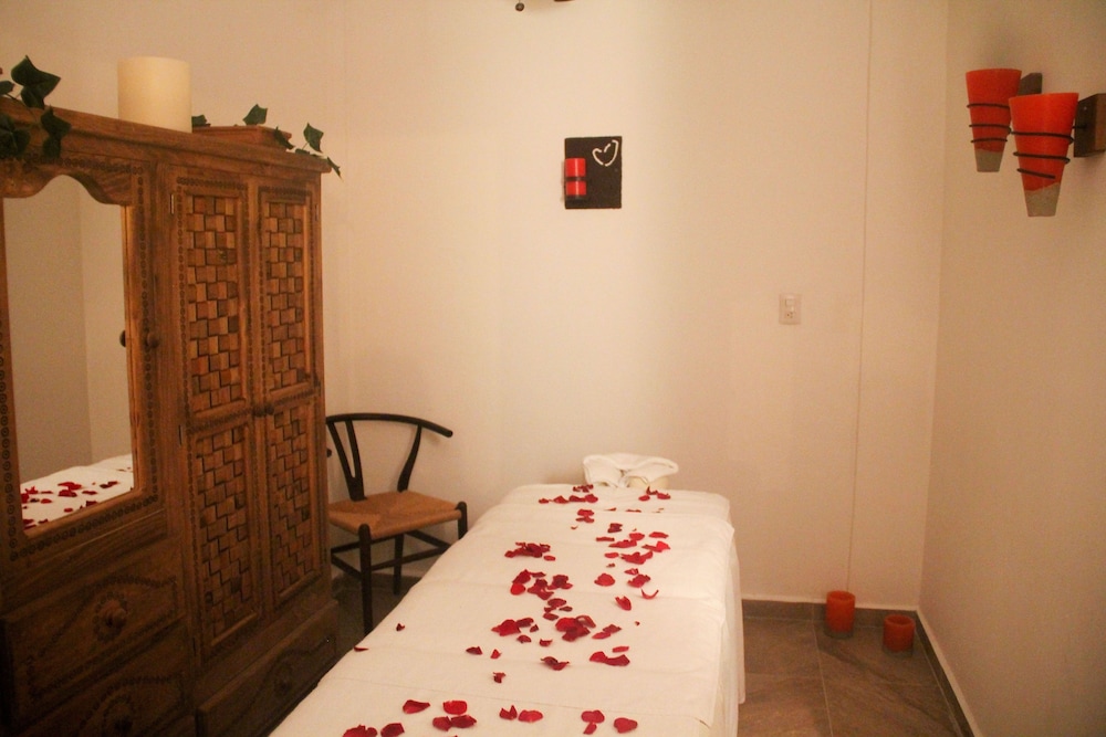 La Pasion Hotel Boutique by Bunik — Hotel rooms in Playa del Carmen, Quintana Roo