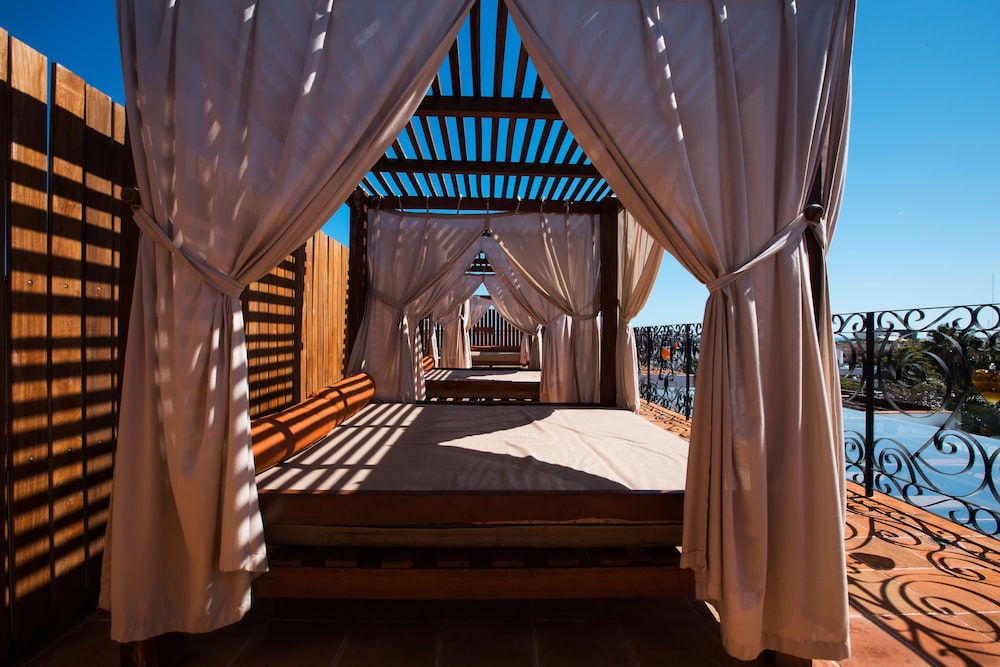 La Pasion Hotel Boutique by Bunik — Hotel rooms in Playa del Carmen, Quintana Roo