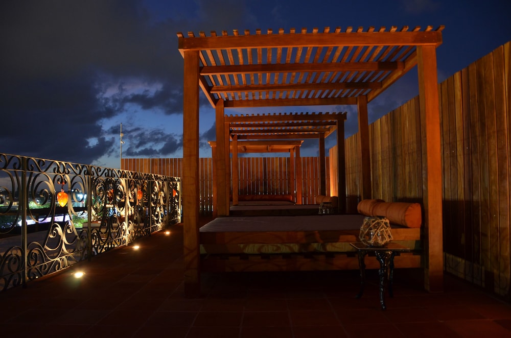 La Pasion Hotel Boutique by Bunik — Spa in Playa del Carmen, Quintana Roo