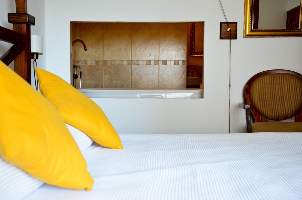 La Pasion Hotel Boutique by Bunik — Hotel rooms in Playa del Carmen, Quintana Roo