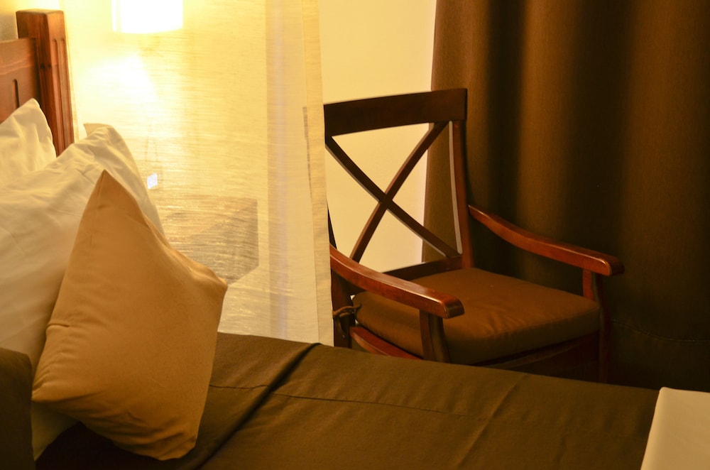 La Pasion Hotel Boutique by Bunik — Hotel rooms in Playa del Carmen, Quintana Roo
