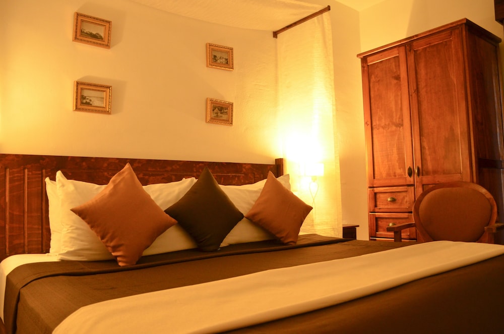 La Pasion Hotel Boutique by Bunik — Hotel rooms in Playa del Carmen, Quintana Roo