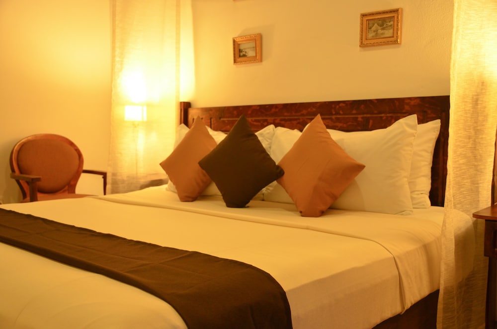 La Pasion Hotel Boutique by Bunik — Hotel rooms in Playa del Carmen, Quintana Roo