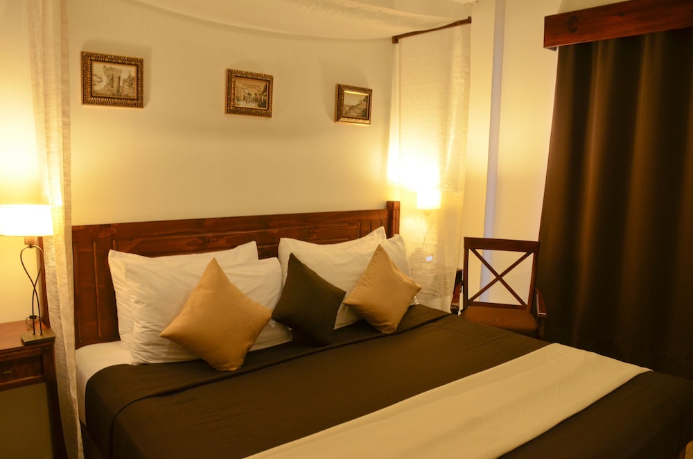 La Pasion Hotel Boutique by Bunik — Hotel rooms in Playa del Carmen, Quintana Roo