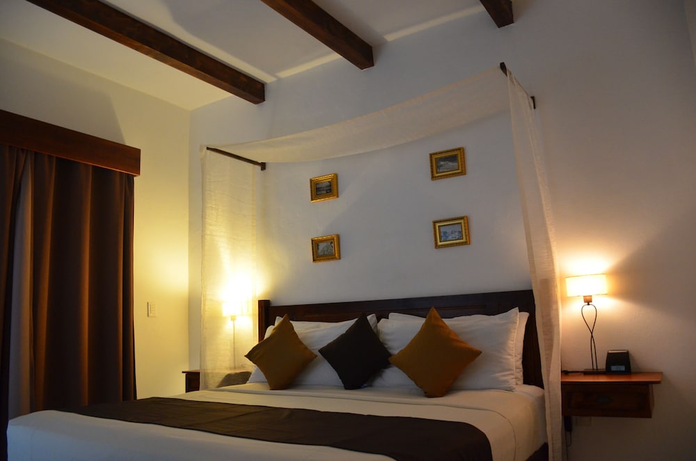 La Pasion Hotel Boutique by Bunik — Hotel rooms in Playa del Carmen, Quintana Roo