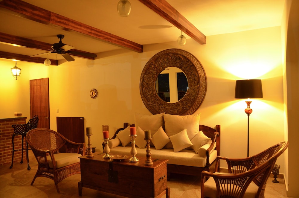 La Pasion Hotel Boutique by Bunik — Hotel rooms in Playa del Carmen, Quintana Roo