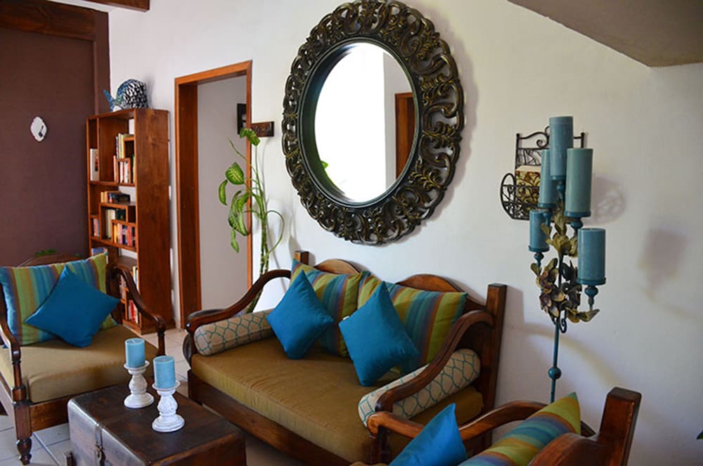 La Pasion Hotel Boutique by Bunik — Hotel rooms in Playa del Carmen, Quintana Roo