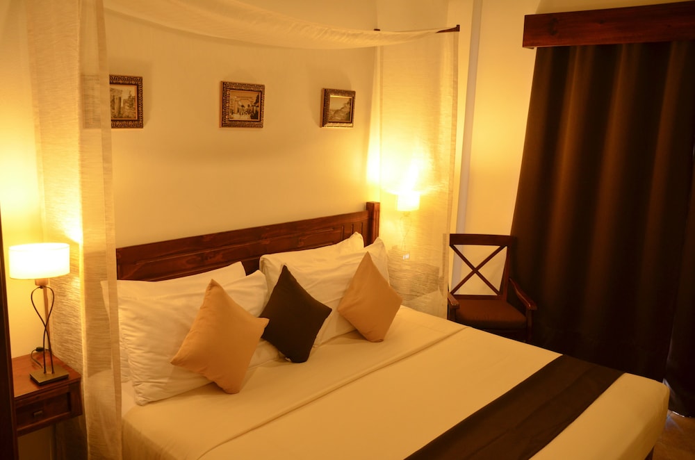 La Pasion Hotel Boutique by Bunik — Hotel rooms in Playa del Carmen, Quintana Roo