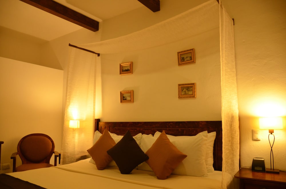 La Pasion Hotel Boutique by Bunik — Hotel rooms in Playa del Carmen, Quintana Roo