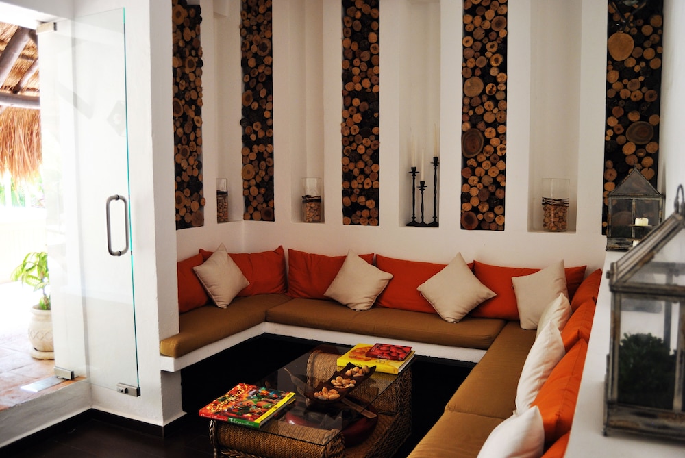 La Pasion Hotel Boutique by Bunik — Spa in Playa del Carmen, Quintana Roo