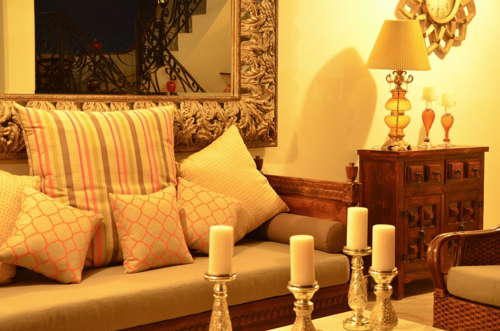 La Pasion Hotel Boutique by Bunik — Hotel rooms in Playa del Carmen, Quintana Roo
