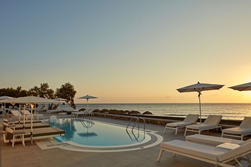 Costa Grand Resort & Spa — Swimming pool in Kamari, South Aegean