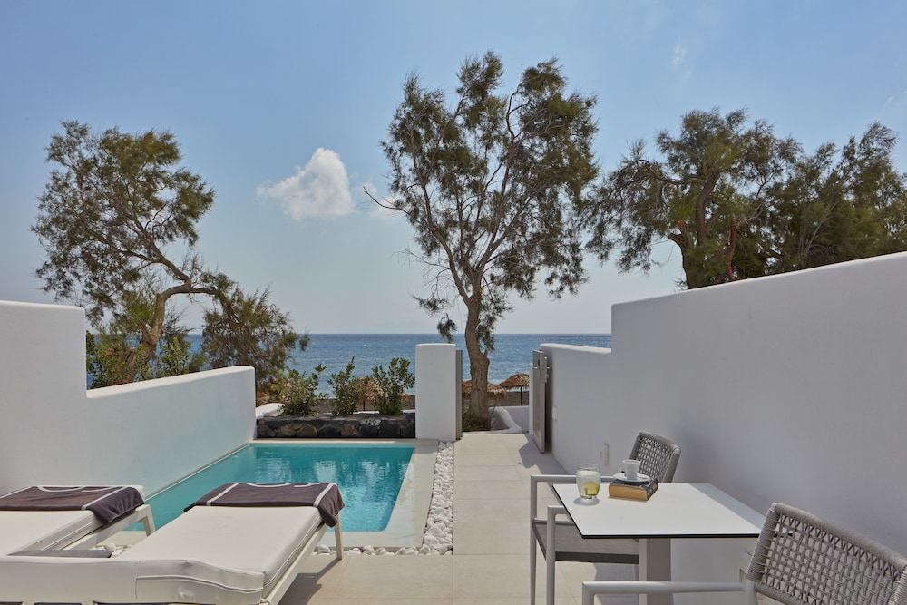 Costa Grand Resort & Spa — Swimming pool in Kamari, South Aegean