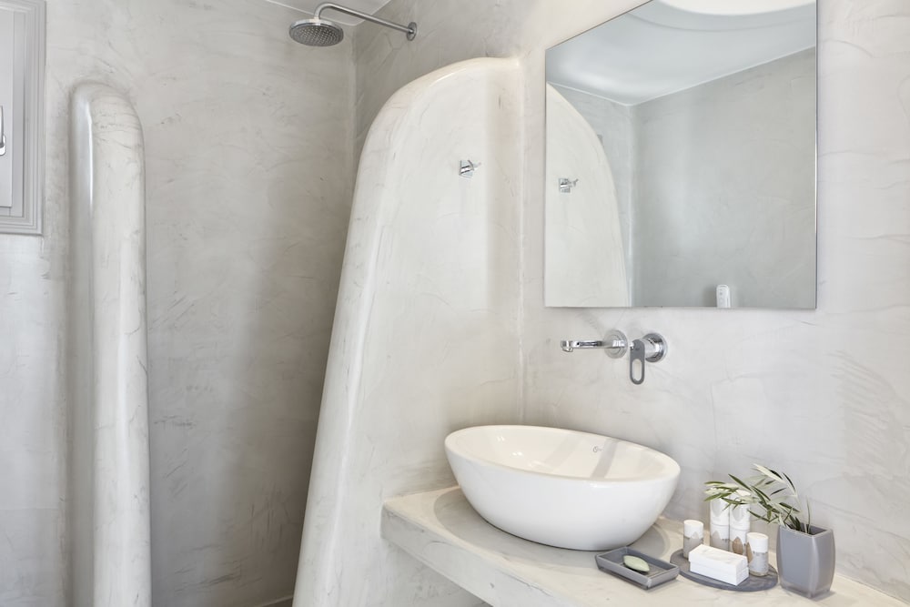 Costa Grand Resort & Spa — Hotel rooms in Kamari, South Aegean