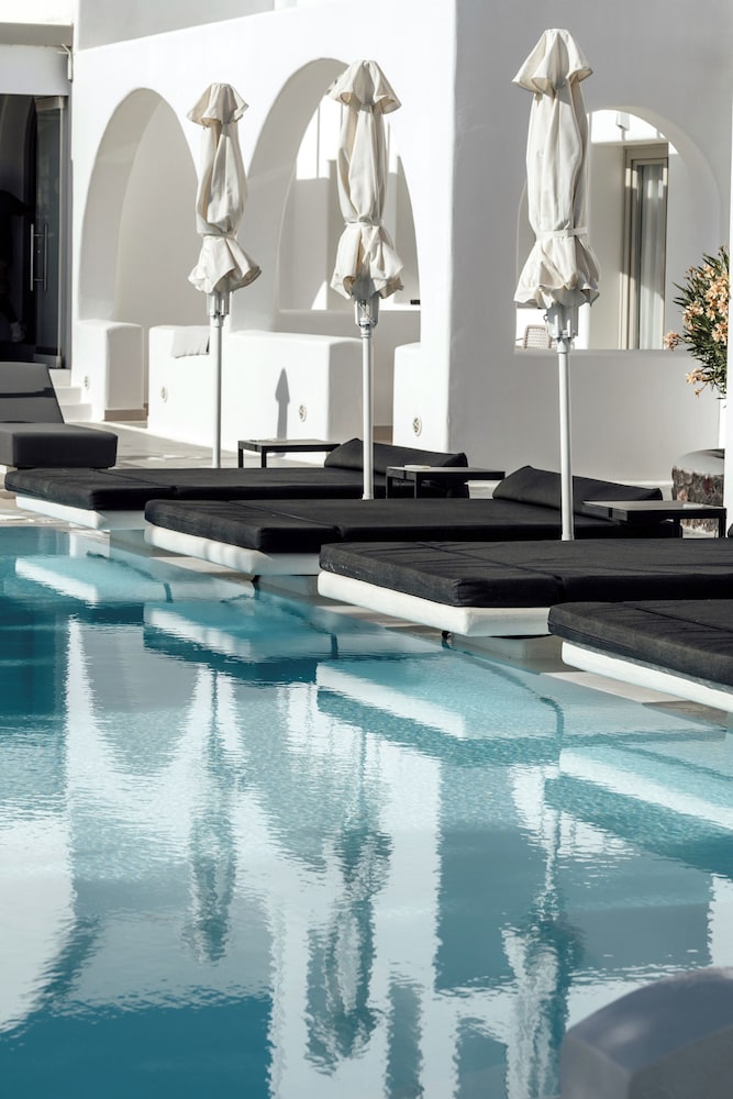 Costa Grand Resort & Spa — Swimming pool in Kamari, South Aegean