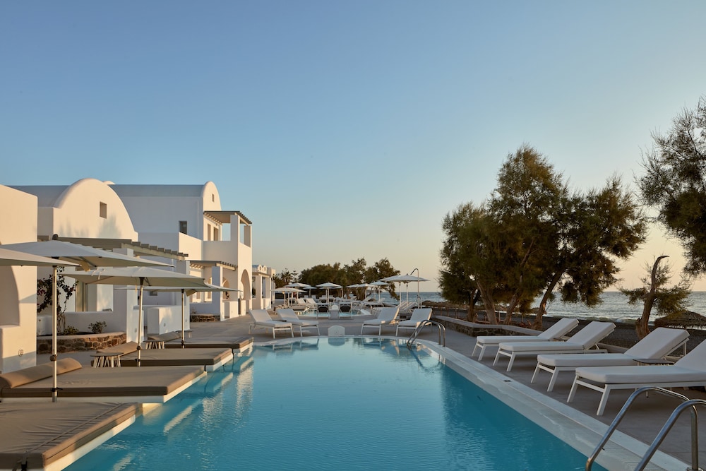 Costa Grand Resort & Spa — Main photo in Kamari, South Aegean