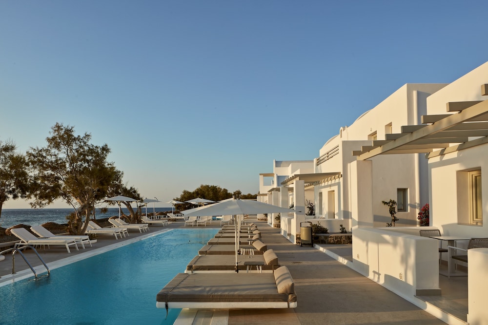 Costa Grand Resort & Spa — Swimming pool in Kamari, South Aegean