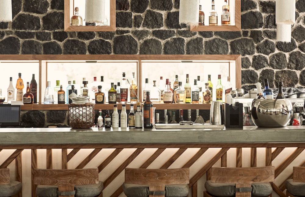 Costa Grand Resort & Spa — Restaurant & bars in Kamari, South Aegean