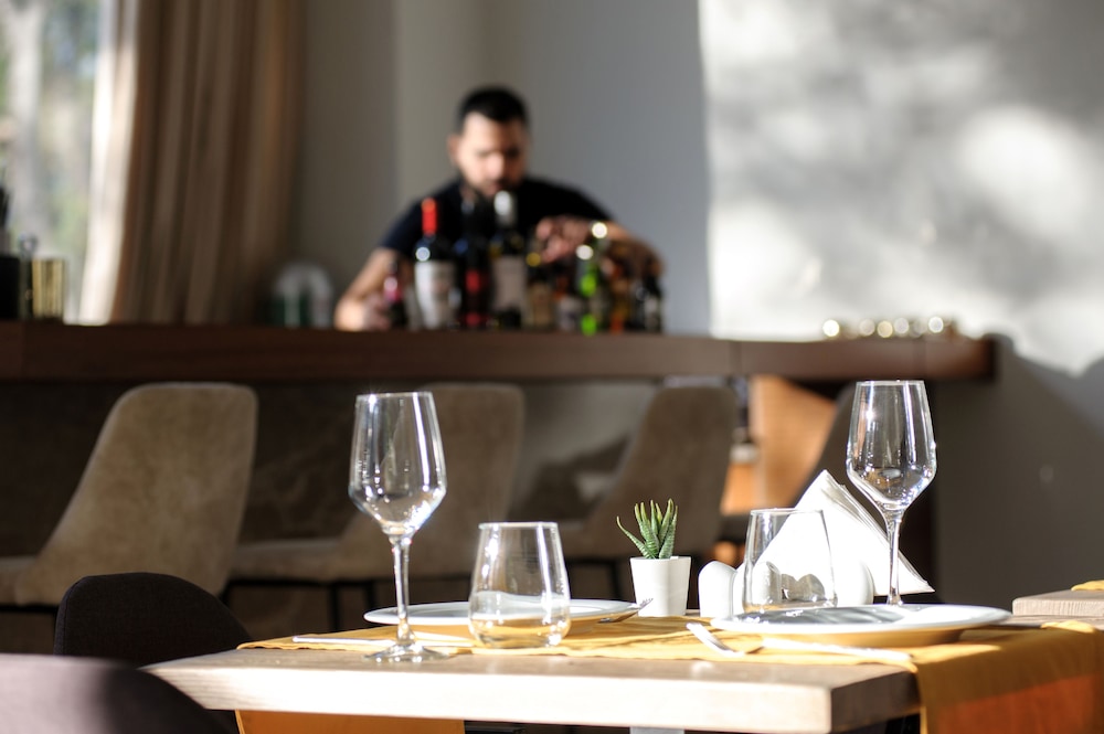 B4B Athens Signature Hotel — Restaurant & bars in Athens, Attica