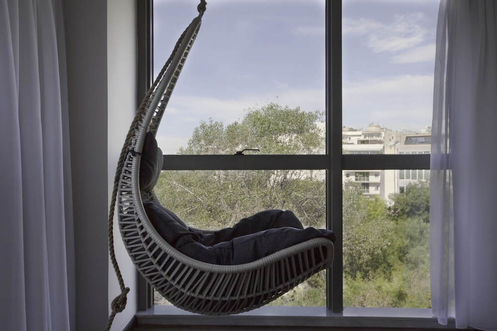 B4B Athens Signature Hotel — Hotel rooms in Athens, Attica
