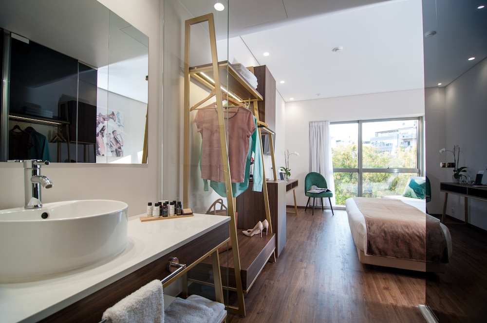 B4B Athens Signature Hotel — Hotel rooms in Athens, Attica