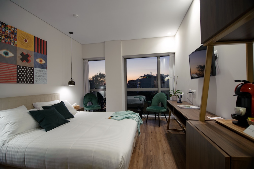 B4B Athens Signature Hotel - zdjęcie 5