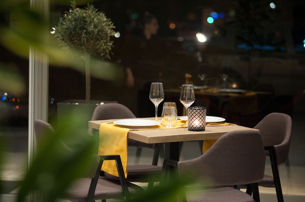 B4B Athens Signature Hotel — Restaurant & bars in Athens, Attica
