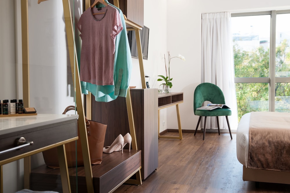 B4B Athens Signature Hotel — Hotel rooms in Athens, Attica