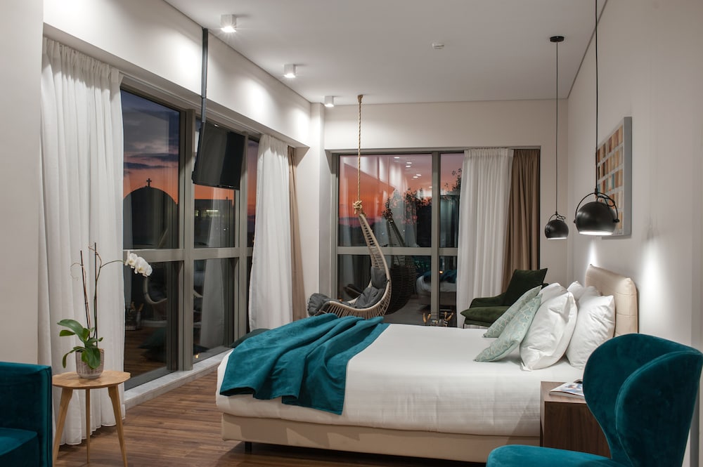 B4B Athens Signature Hotel — Hotel rooms in Athens, Attica