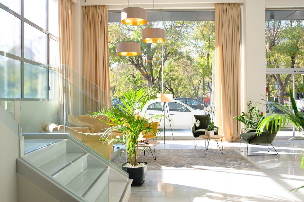 B4B Athens Signature Hotel — Hotel building in Athens, Attica