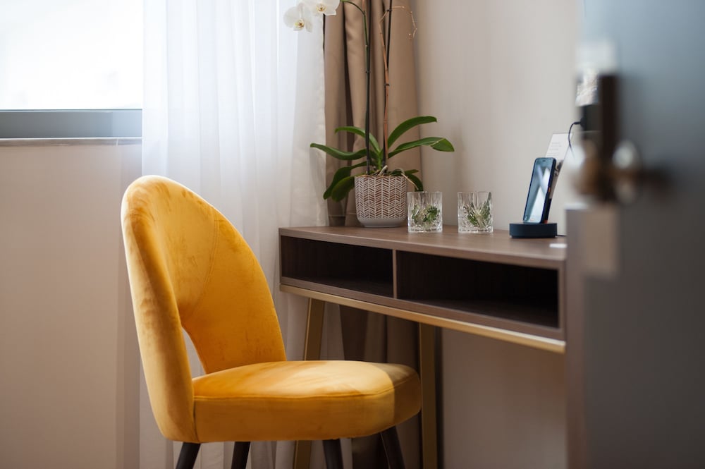 B4B Athens Signature Hotel — Hotel rooms in Athens, Attica