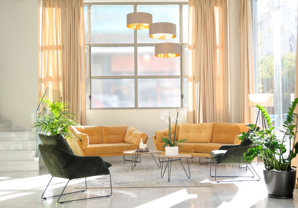 B4B Athens Signature Hotel — Hotel rooms in Athens, Attica