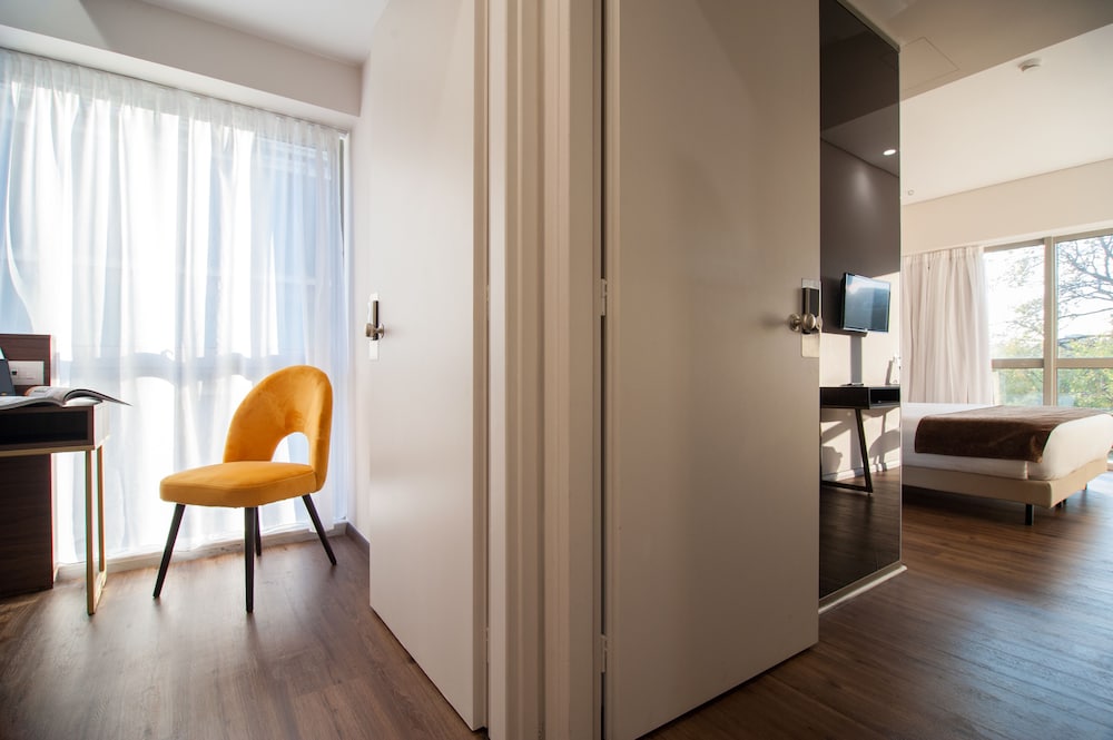 B4B Athens Signature Hotel — Hotel rooms in Athens, Attica