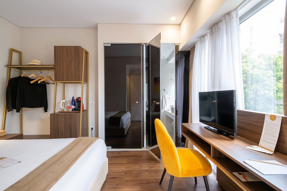 B4B Athens Signature Hotel — Hotel rooms in Athens, Attica