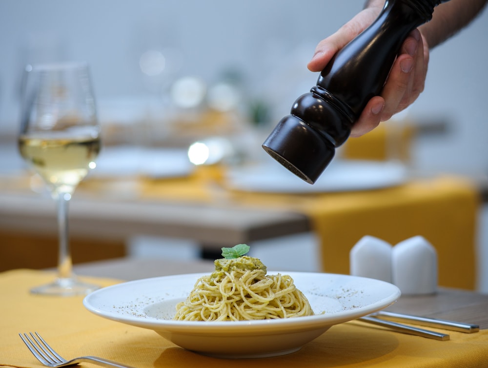 B4B Athens Signature Hotel — Restaurant & bars in Athens, Attica