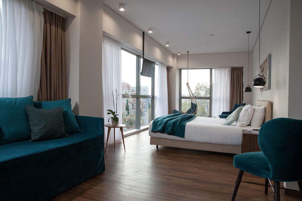 B4B Athens Signature Hotel — Hotel rooms in Athens, Attica
