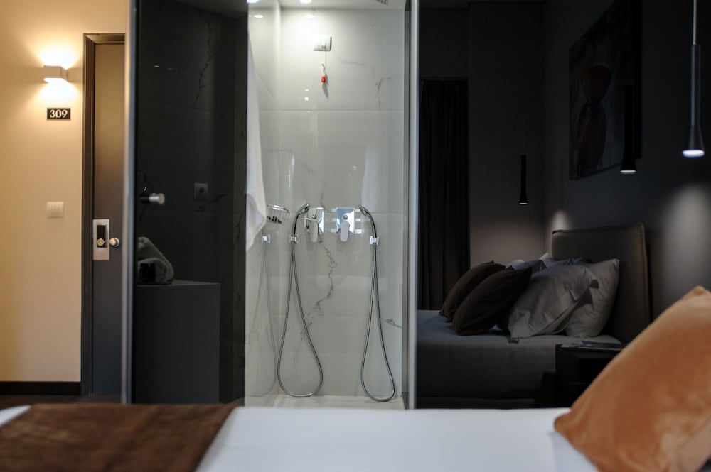 B4B Athens Signature Hotel — Hotel rooms in Athens, Attica