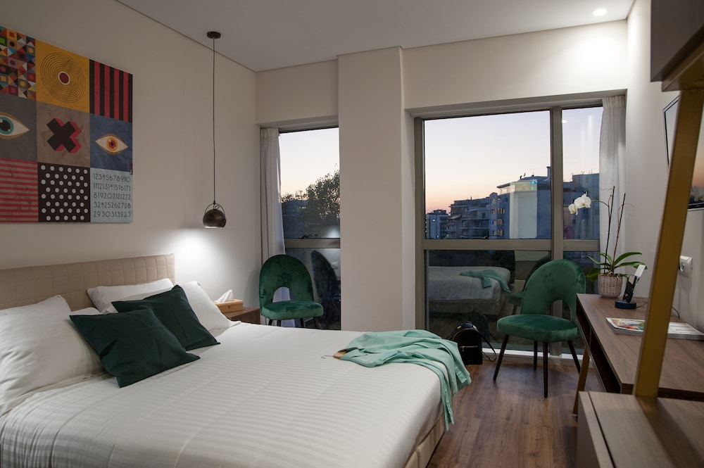 B4B Athens Signature Hotel — Hotel rooms in Athens, Attica