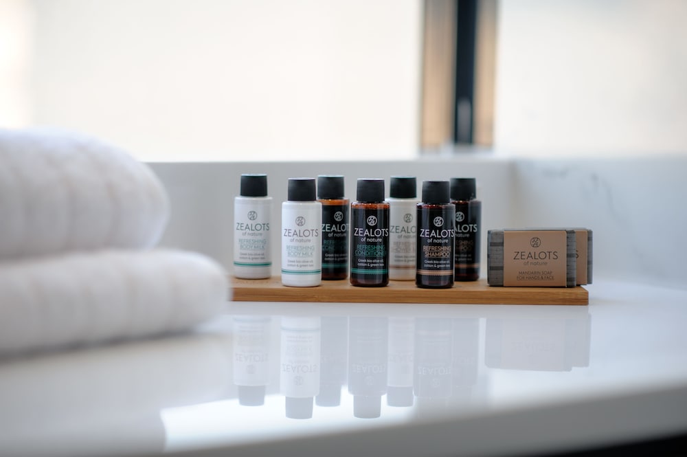 B4B Athens Signature Hotel — Hotel rooms in Athens, Attica