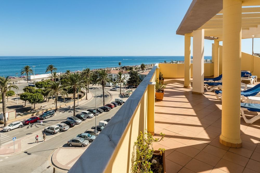 BQ Andalucia Beach Hotel - zdjęcie 3