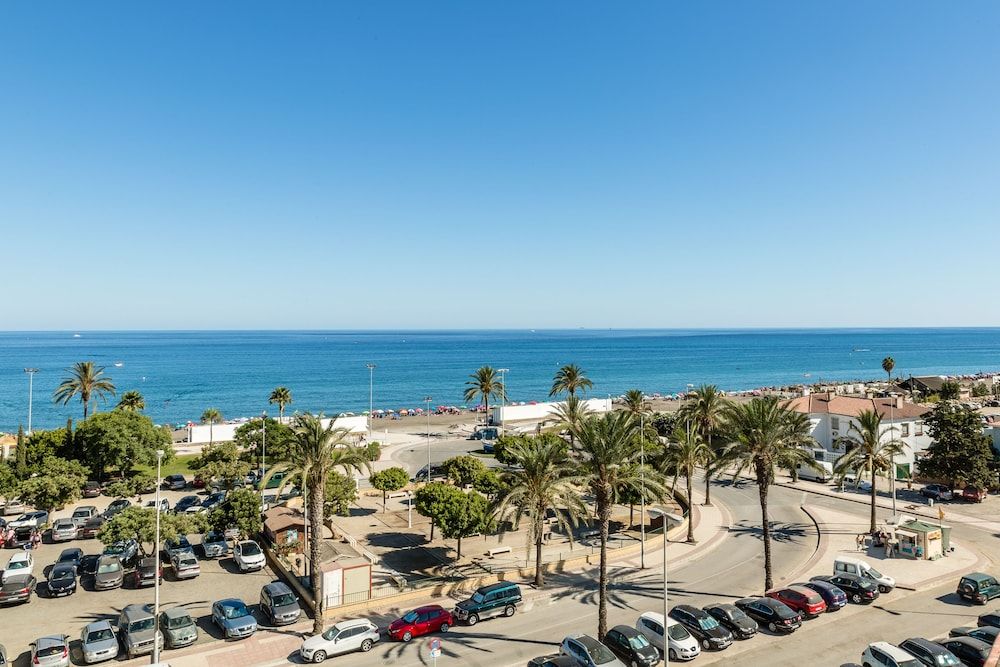 BQ Andalucia Beach Hotel - zdjęcie 2