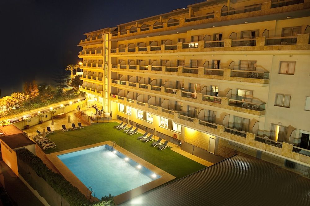 BQ Andalucia Beach Hotel - zdjęcie 5