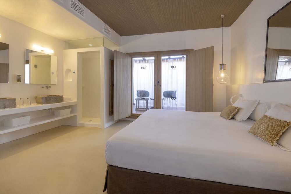 Hotel HM Balanguera — Hotel rooms in Palma de Mallorca, Balearic Islands
