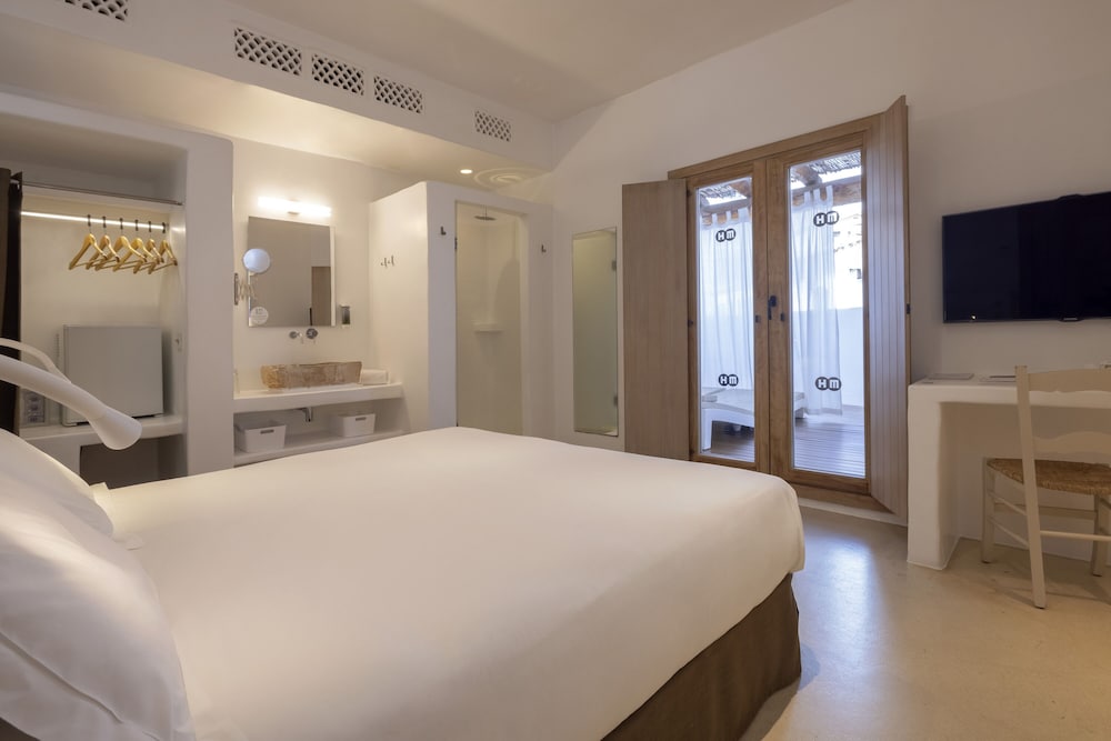 Hotel HM Balanguera — Hotel rooms in Palma de Mallorca, Balearic Islands