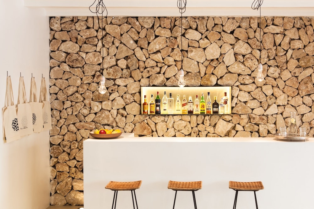 Hotel HM Balanguera — Restaurant & bars in Palma de Mallorca, Balearic Islands