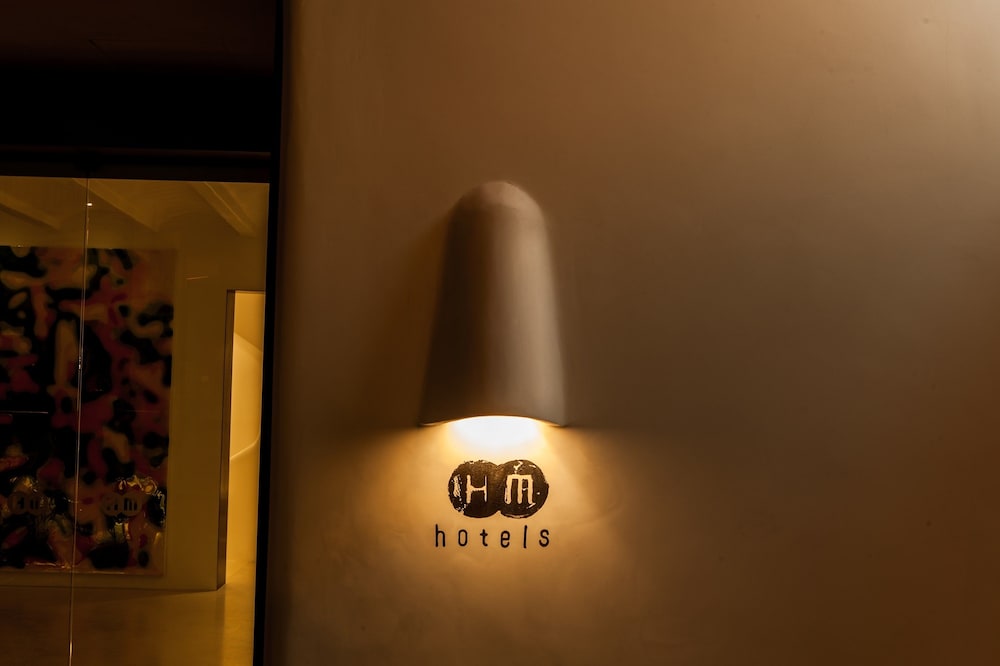 Hotel HM Balanguera — Hotel building in Palma de Mallorca, Balearic Islands